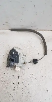 Audi A5 8T 8F Front door lock 