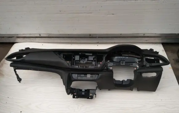Opel Insignia B Dashboard 5511186240