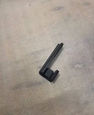 Audi A8 S8 D2 4D Other interior part 4D0881349