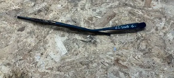Chevrolet Lacetti Rear wiper blade arm