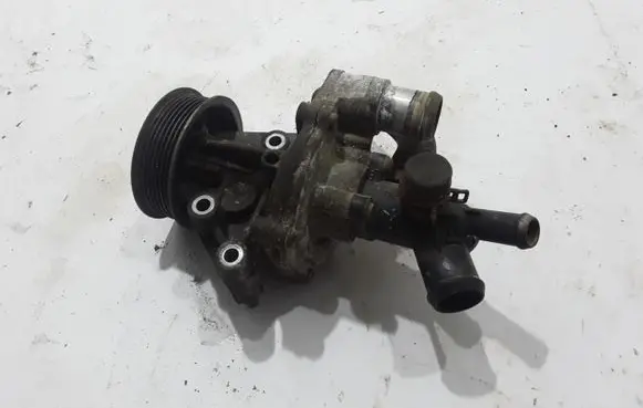 Water pump