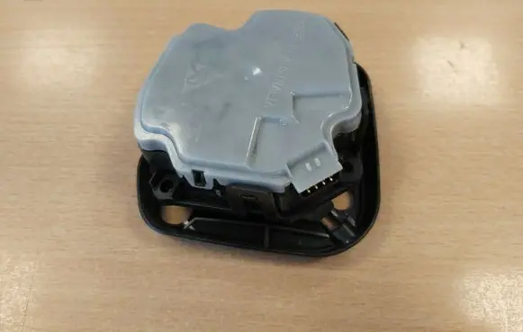 Chrysler 300 - 300C Front door wing mirror part OEM
