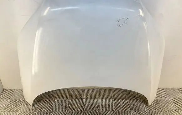Audi TT TTS Mk2 Engine bonnet/hood