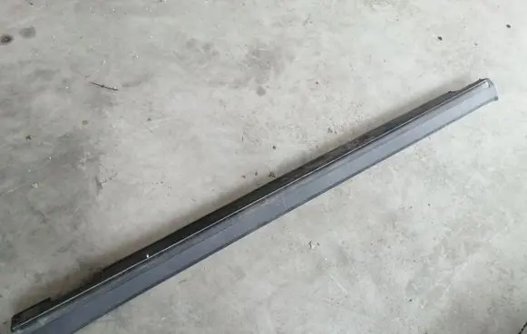 Hyundai Santa Fe Sill 87751S2000