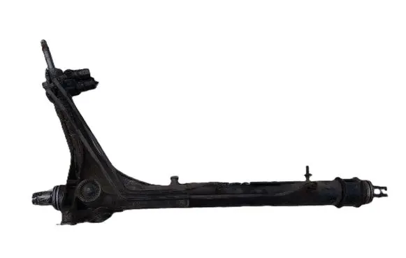 Fiat Ducato Steering rack 01372871080 A0038523