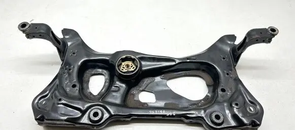 Skoda Octavia Mk3 (5E) Front subframe 5Q0199315 5Q0199868
