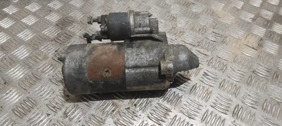 BMW 5 E39 Starter motor 63222005 2247391