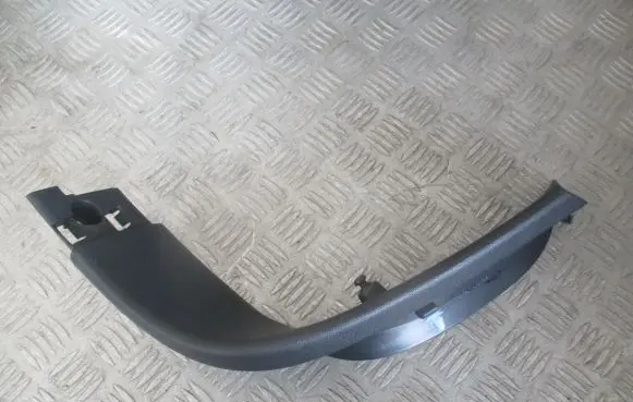 Peugeot 3008 I Bottom trim 9684322877