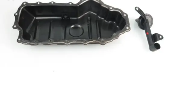 Ford Connect Oil sump YS6Q6615AD YS6Q6675AF