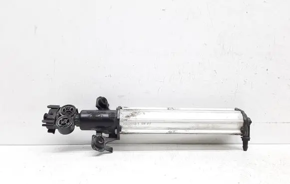 Volvo V60 Headlight washer spray nozzle 3308457 2061201683