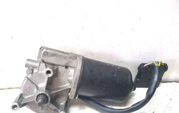 Opel Zafira A Wiper motor 404496