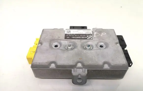 BMW 5 E60 E61 Door control unit/module 6957761 6135695776101