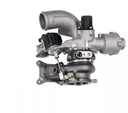 Audi Q5 SQ5 Turbo 95814570200 2101603 9VA10