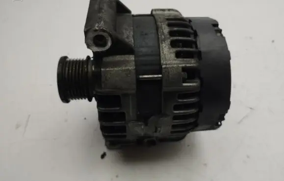Mini Cooper Countryman R60 Generator/alternator 760478202