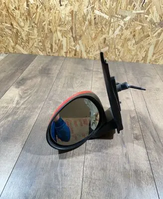 Toyota Aygo AB10 Manual wing mirror 879400H011 15072010 0140