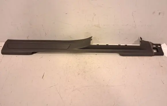 Volkswagen Atlas Cross Sport Front sill trim cover 3CN853372D