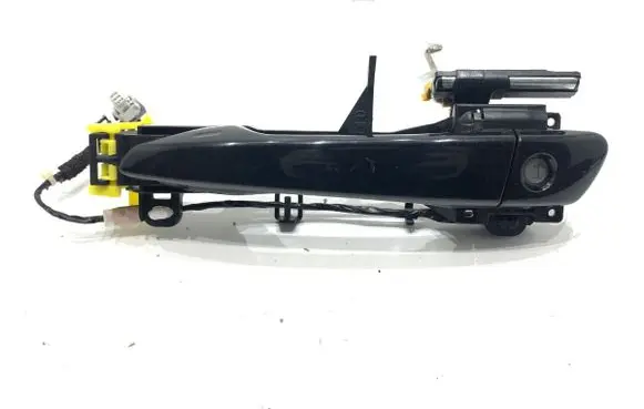 Lexus CT 200H Front door exterior handle 