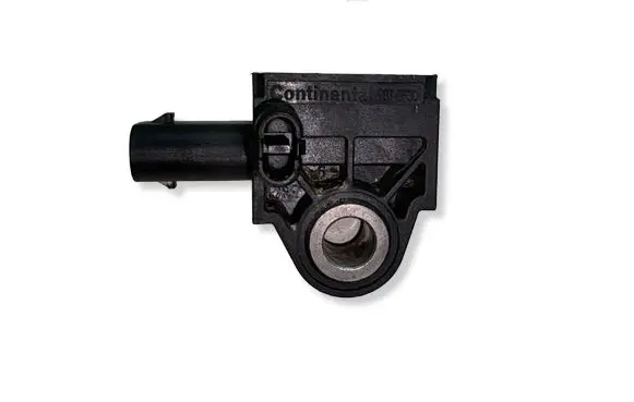 BMW 4 F32 F33 Airbag deployment crash/impact sensor 9196042
