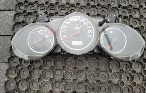 Honda Jazz Speedometer (instrument cluster) HR0294120 0305990023955 PR0294