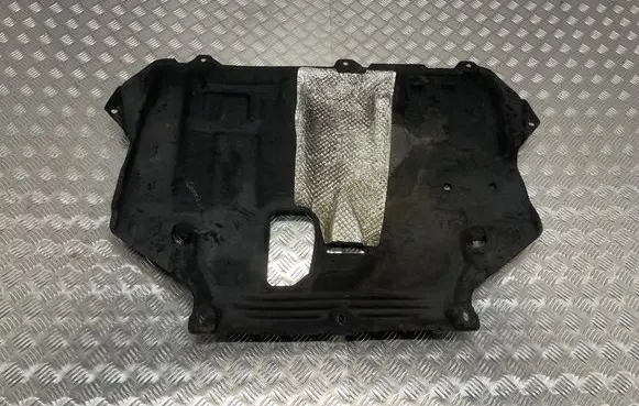 Ford Transit - Tourneo Connect Engine splash shield/under tray