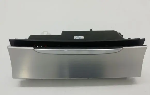 Ashtray (front)