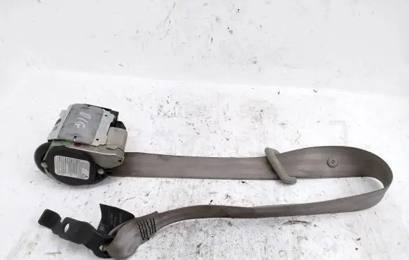 Audi A8 S8 D3 4E Rear seatbelt 4E0857806D