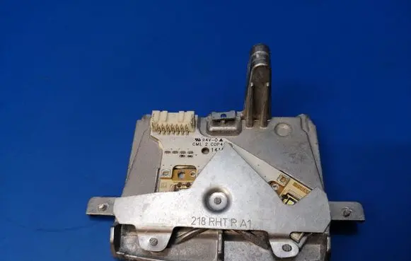 BMW X4 F26 LED ballast control module 1305715249