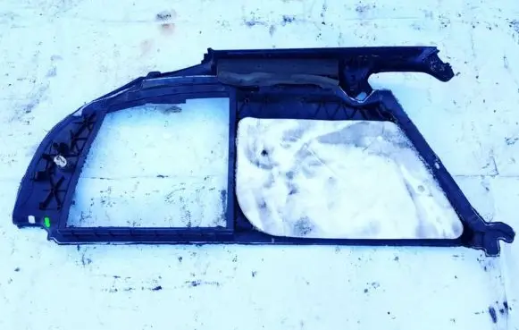 Audi A6 S6 C6 4F Other interior part