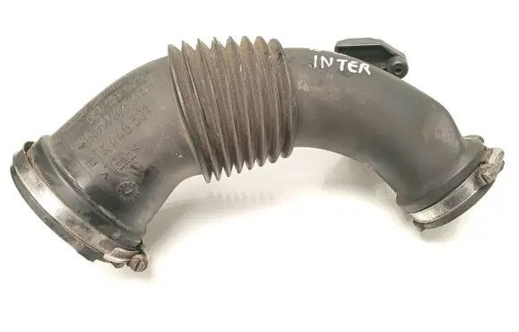 Audi A5 8T 8F Intercooler hose/pipe 059129627L