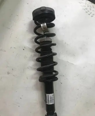 BMW X3 F25 Rear shock absorber/damper 1477