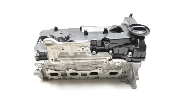 Opel Astra K Engine head 55489308