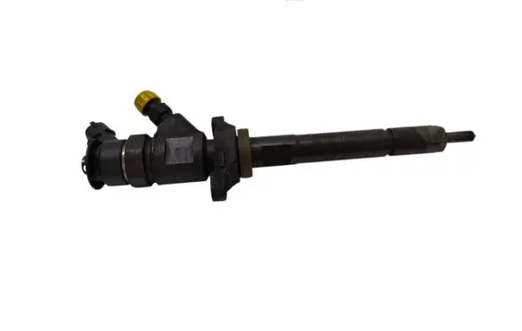 Citroen Berlingo Fuel injector 0445110297