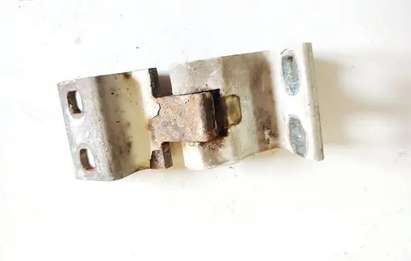 Fiat Doblo Front door upper hinge 