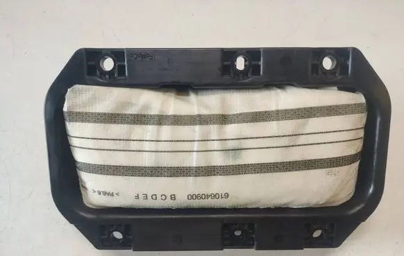 Volvo S60 Passenger airbag 30715602