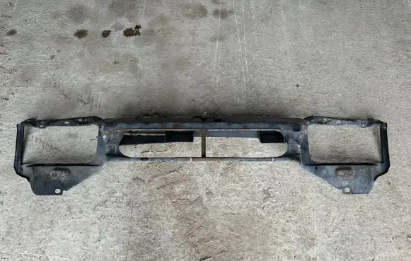 Fiat Scudo Top upper radiator support slam panel 