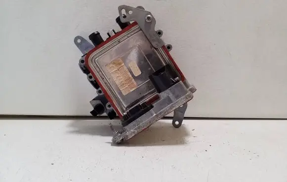 Mercedes-Benz EQC Coolant heater A0008357300 710301020400