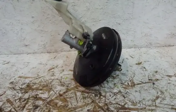 Mazda 3 I Brake booster BP4L43950C