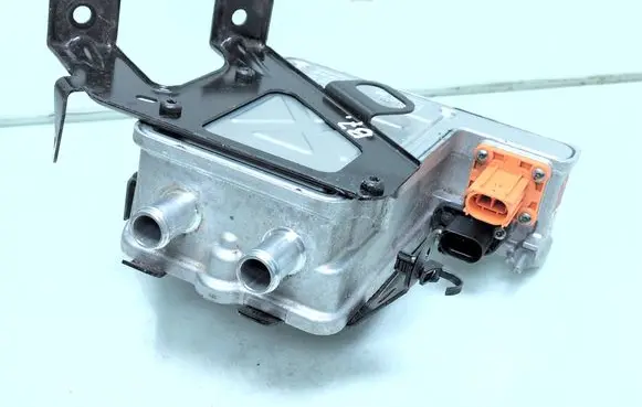 Cupra Born Coolant heater 1EE963231 1EE963221B 12E010001G