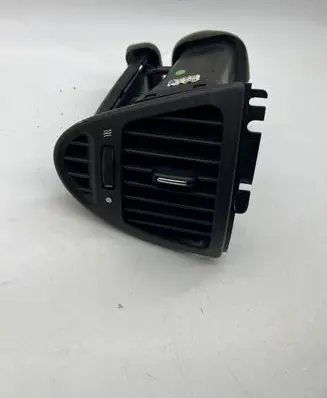 Jaguar X-Type Dashboard side air vent grill/cover trim 1X436727AD