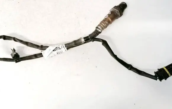 Lambda probe sensor