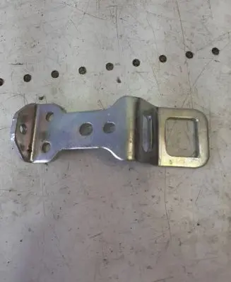 Mercedes-Benz C W205 Timing belt guard (cover) 2009210200