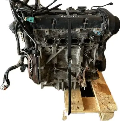 Ford Fiesta Engine 8A6G6007AA 200509105816