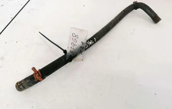 Dacia Sandero Engine coolant pipe/hose