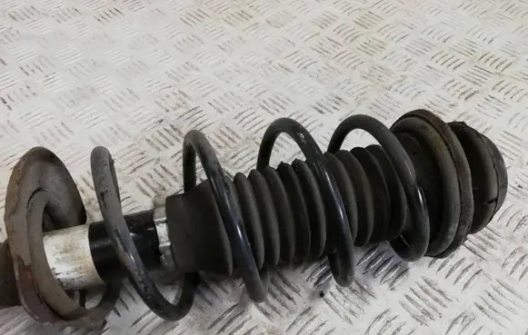 Toyota Aygo AB40 Front coil spring