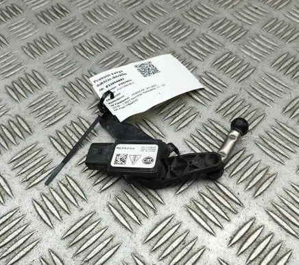 Porsche 911 992 Headlight/headlamp level sensor 992616213A
