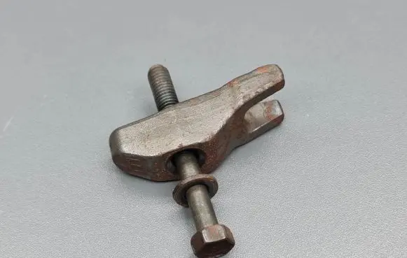 KIA Venga Fuel Injector clamp holder