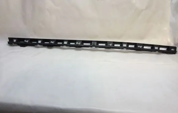 Volkswagen PASSAT B8 Sill supporting ledge 106501400100