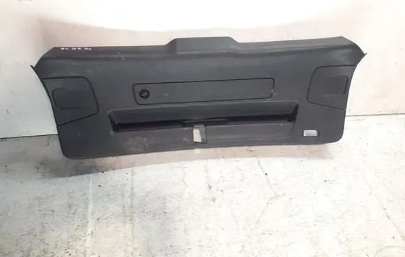 Audi A4 S4 B8 8K Tailgate trim 8K9867979