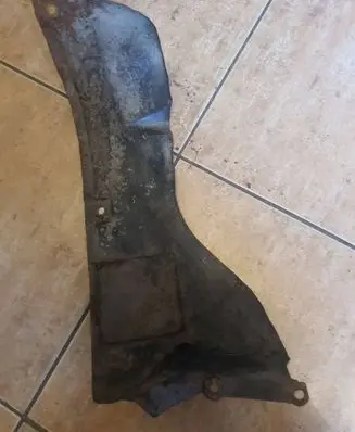 Audi V8 Driveshaft outer CV joint boot 441615311d