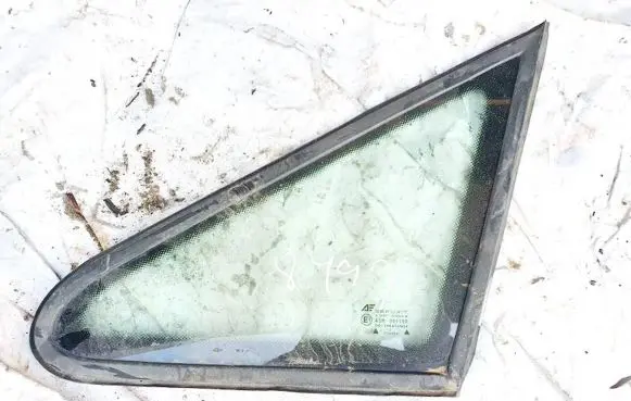 Ford Galaxy Front triangle window/glass dot249as2m24 43r-001100